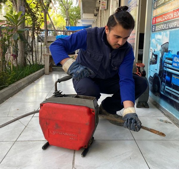 Bağcılar Tıkanıklık Açma